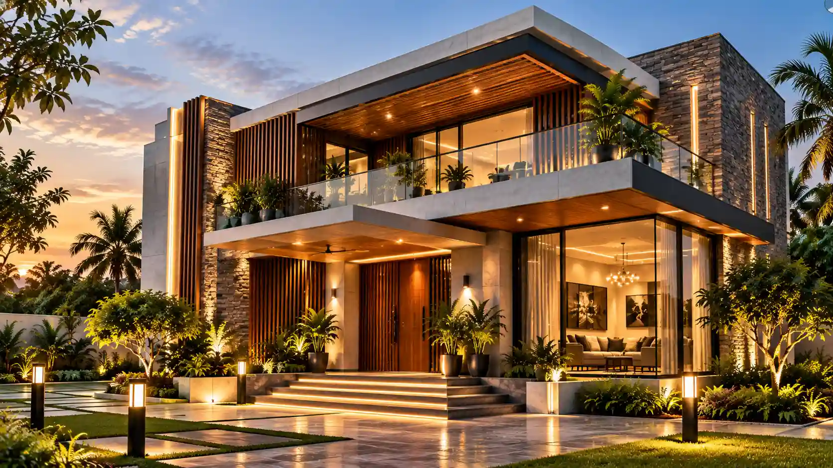 Residential Architecture Project