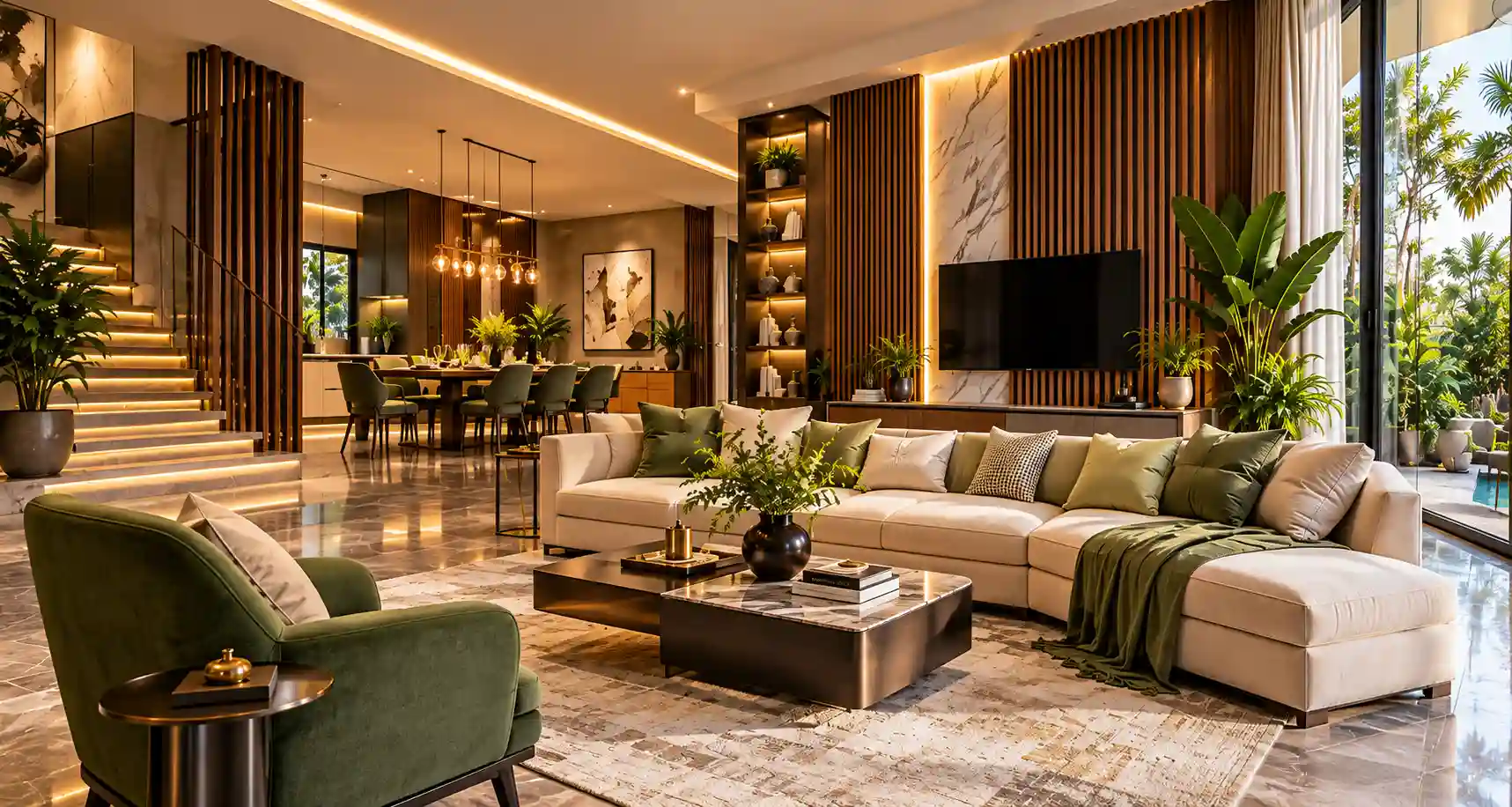Interior Architecture Project