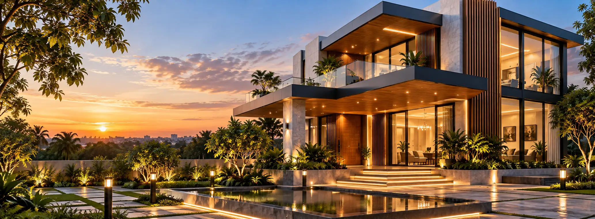 Featured Architectural Project
